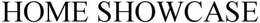 HOME SHOWCASE trademark