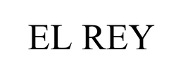 EL REY trademark