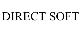 DIRECT SOFT trademark