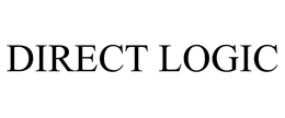 DIRECT LOGIC trademark