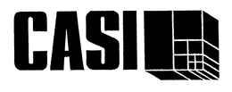 CASI trademark