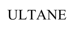 ULTANE trademark