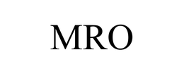 MRO trademark