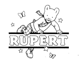 RUPERT trademark