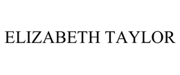 ELIZABETH TAYLOR trademark