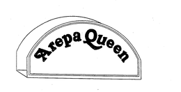 AREPA QUEEN trademark