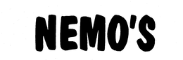 NEMO'S trademark