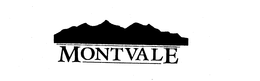 MONTVALE trademark
