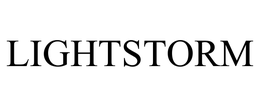 LIGHTSTORM trademark