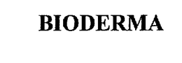 BIODERMA trademark