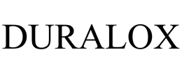DURALOX trademark