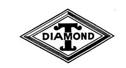 DIAMOND T trademark