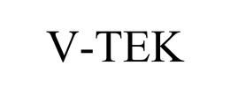 V-TEK trademark
