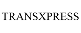 TRANSXPRESS trademark