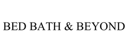 BED BATH & BEYOND trademark