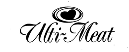 ULTI-MEAT trademark