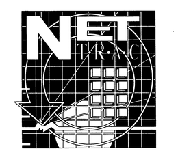 NET T-R-A-C trademark