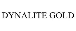 DYNALITE GOLD trademark
