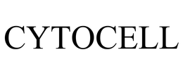 CYTOCELL trademark