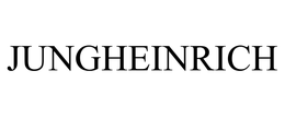 JUNGHEINRICH trademark