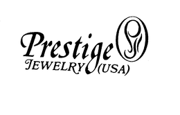 PRESTIGE JEWELRY (USA) trademark