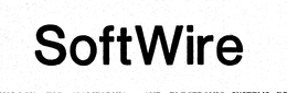 SOFTWIRE trademark
