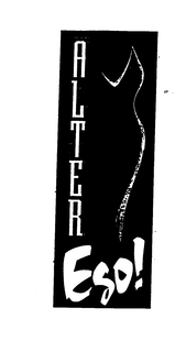 ALTER EGO! trademark