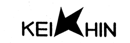 KEI HIN trademark
