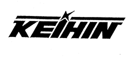 KEIHIN trademark