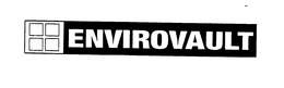 ENVIROVAULT trademark