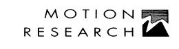 MOTION RESEARCH trademark