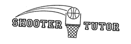 SHOOTER TUTOR trademark