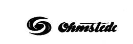 OHMSTEDE trademark