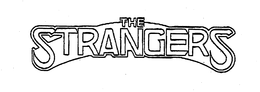 THE STRANGERS trademark