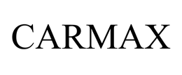 CARMAX trademark