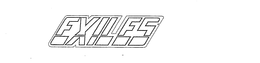 EXILES trademark