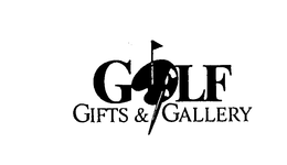GOLF GIFTS & GALLERY trademark