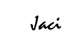 JACI trademark