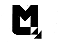 M trademark