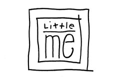 LITTLE ME trademark