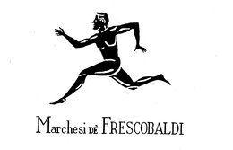 MARCHESI DE FRESCOBALDI trademark
