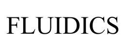 FLUIDICS trademark