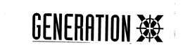 GENERATION trademark