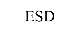 ESD trademark