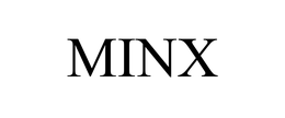 MINX trademark