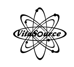 VITASOURCE trademark
