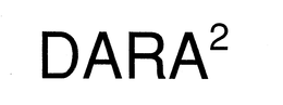 DARA2 trademark