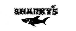 SHARKY'S trademark