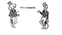PET-TENDERS trademark