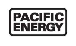 PACIFIC ENERGY trademark